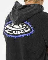 RAW ENERGY HOODIE - Rip Curl